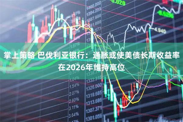 掌上策略 巴伐利亚银行：通胀或使美债长期收益率在2026年维持高位